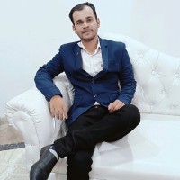 Paras Dixit Email & Phone Number