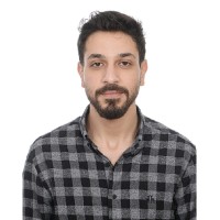 Arda Darici Email