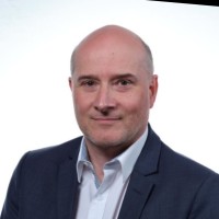 Stéphane Dorrekens Email & Phone Number