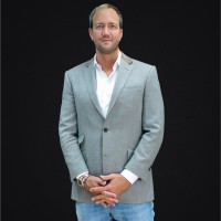 Lookthrough Employee Fabian Liechti's profile photo