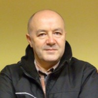 Microsoft Employee Derek Connolly's profile photo