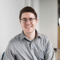 Accelerator Centre Employee Adam Dougall's profile photo