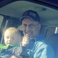 Planes Companies Employee Scott Centers's profile photo