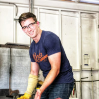 Arctic Wolf Employee Ryan Foote's profile photo