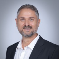 Spivi Employee Shay Amir's profile photo