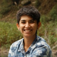 Slam Out Loud Employee Tejasvani Datta's profile photo