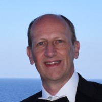 The Gym Group Employee Andrew Pickles's profile photo