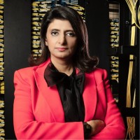 Equinix Employee Harmeen Mehta's profile photo