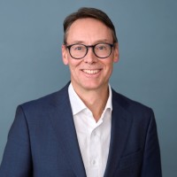 CBRE Norway Employee Rune Holmøy's profile photo