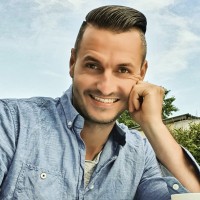 kimeta Employee Roberto Grimm's profile photo