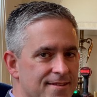 Robert Williams Email & Phone Number