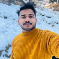 ASCONSOFTECH Employee Biswajit Patra's profile photo