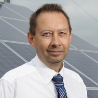 GRIDSERVE Sustainable Energy Limited Employee Pete Bishop's profile photo