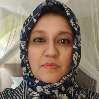 Frontline AIDS Employee Yumnah Hattas's profile photo