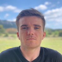 CONCRET Employee Nicolas Decanis's profile photo