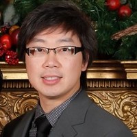 Calbridge Homes Employee Noah Tang's profile photo