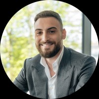 21bitcoin by FIOR Digital GmbH Employee Daniel Winklhammer's profile photo