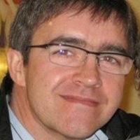 Royal Mail Wholesale Employee Roger Hardy's profile photo