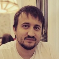 Alexey Buraykin's profile photo
