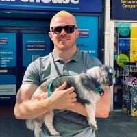 Rivervale Employee Jack Bond's profile photo