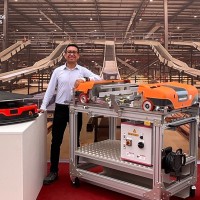 GTM Holdings S.A. Employee Jose Carlos Risco Calle's profile photo