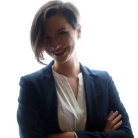 Matrix Pack Group Employee Sylvia Rantou's profile photo