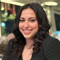 Kozman Group Employee Mariam Gerges's profile photo