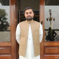 Funavry Technologies Employee Muhammad Osama's profile photo