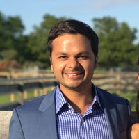 Ashwin Goyal Email & Phone Number
