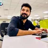 Freshworks Employee Karthick Kumar's profile photo
