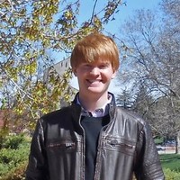 United Launch Alliance (ULA) Employee Matthew McClain's profile photo