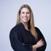 CBRE Employee Sarah Sumner's profile photo