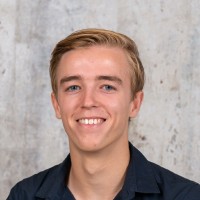 Bloom Group Employee Dylan Kroon's profile photo