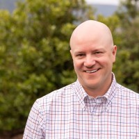 SONAR Employee Craig Fuller's profile photo