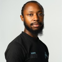 HostHelp Employee George Osei-Oppong Jr's profile photo