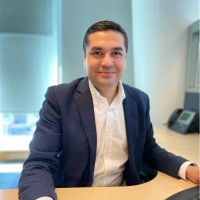 MAPFRE Employee Angel Miranda's profile photo