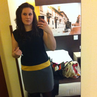 rdcom Employee Claudia Lumini's profile photo