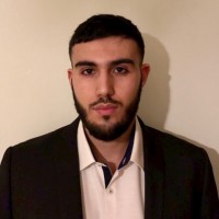 Unicar Group Employee Rémi Elhouari-Péré's profile photo