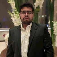 Solartron Employee Aditya Parbat's profile photo
