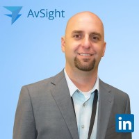 Inscale Technologies - AvSight Software Employee Andrew Valley's profile photo