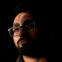 ENS Labs Ltd Employee Aliasger Rasheed's profile photo