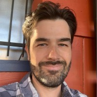 Josh Baker