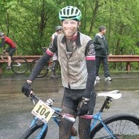 Cardinal Bicycle Employee Steven Jones's profile photo