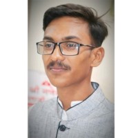 Sattrix Information Security Employee Adarsh Sharma's profile photo