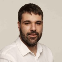 CloudOne Digital Employee Hristo Panov's profile photo