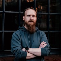 NielsenIQ Employee Marcin Litwin-Zielony's profile photo