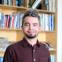 Columbus College of Art & Design Employee Richard Rozewski's profile photo