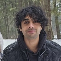 Dragonjar Studios Employee Siddharth Mahesh's profile photo