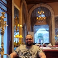 RepairDesk Employee Syed Naqvi's profile photo