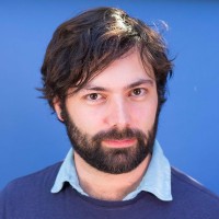 Montecito Journal Employee Zachary Bernstein's profile photo